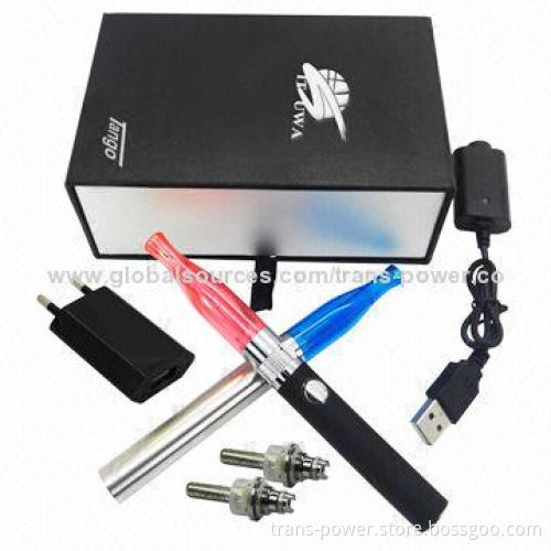 2014 Original price ecigator Itsuwa tango double kit